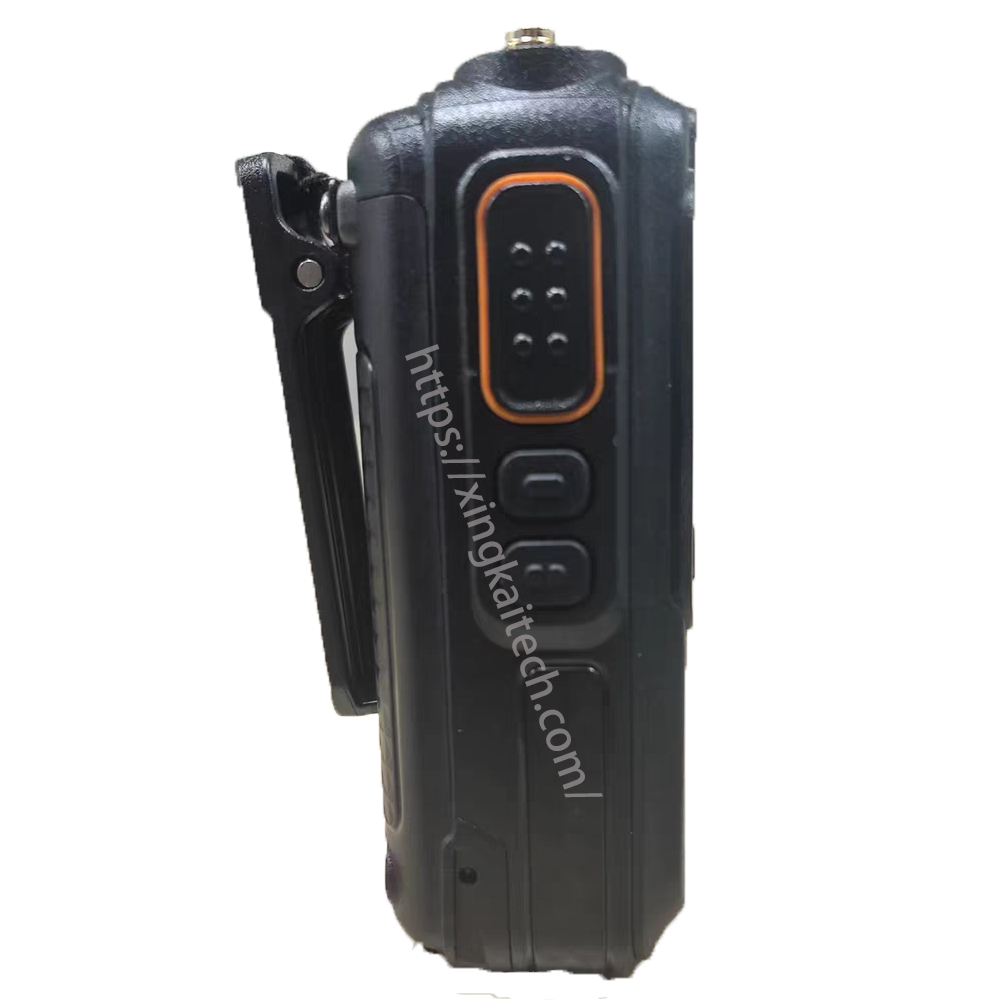 Drone Battery Alarm - เครื่องตรวจจับโดรนแบบพกพาพร้อมสัญญาณเตือน 30MHz-6.4Ghz ระยะตรวจจับ 1 กม. สำหรับโดรน