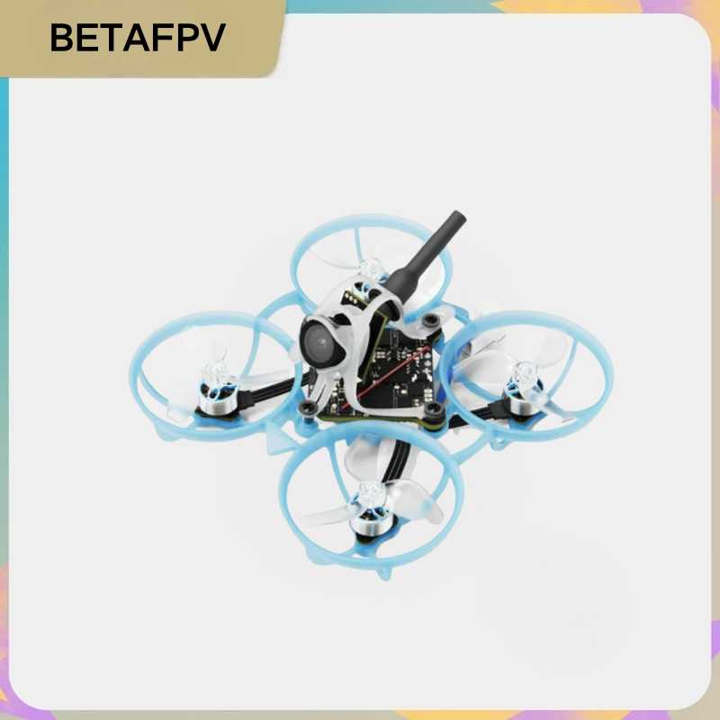 โดรน BETAFPV Air75 II Brushles - Drone Battery Case บทวิจารณ์และราคา