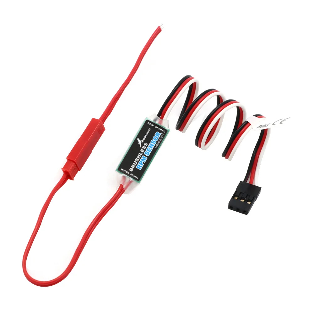 เซ็นเซอร์วัดรอบมอเตอร์ไร้แปรงถ - Drone Battery High Voltage บทวิจารณ์และราคา